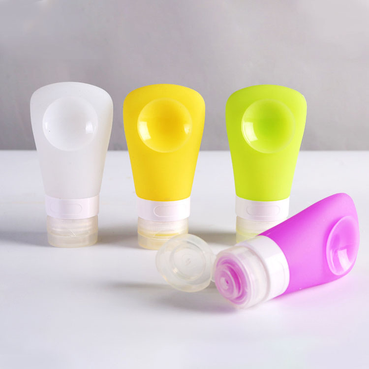 travel size bottles